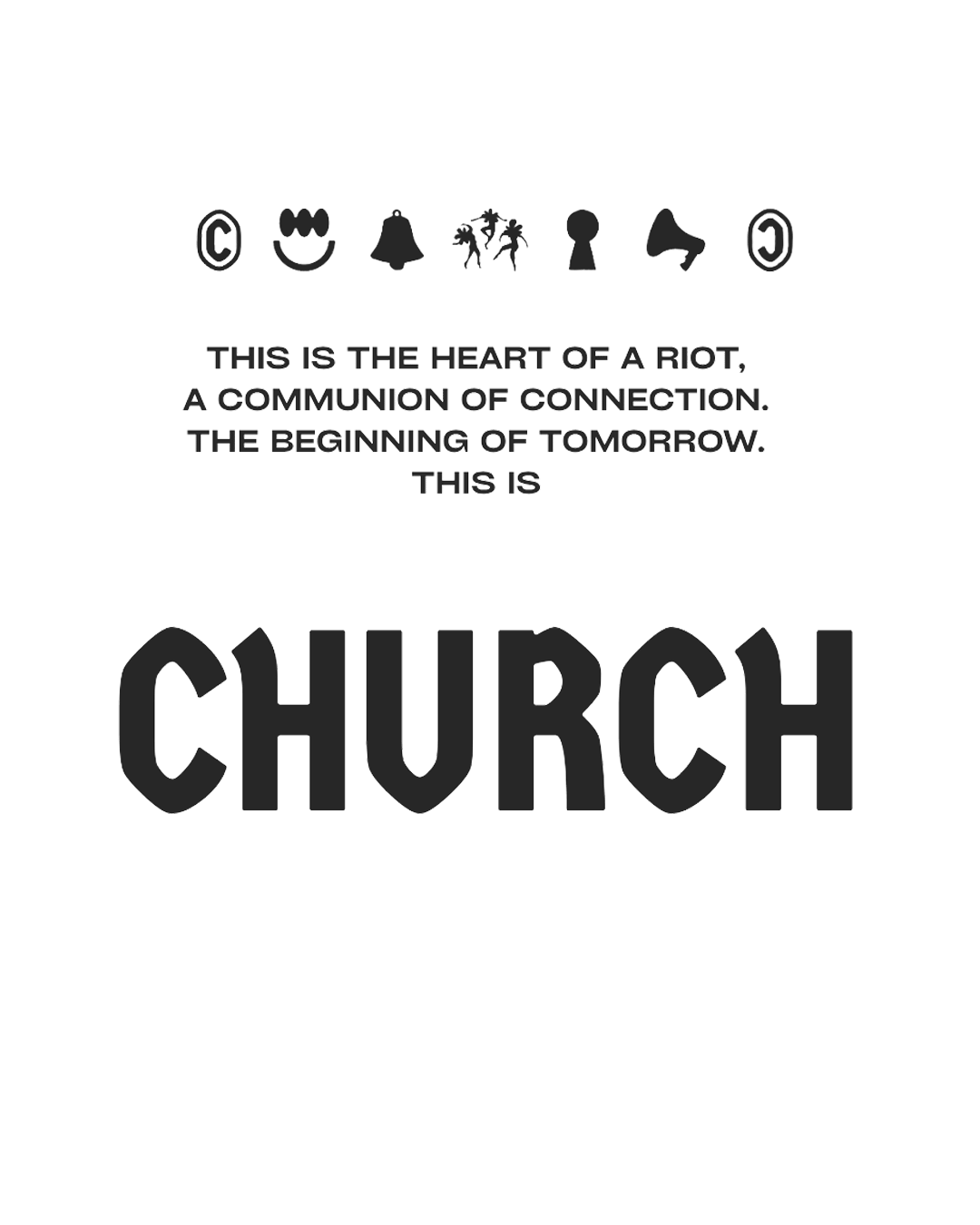 This is Church