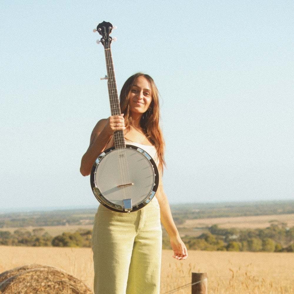 Madeliene Cope