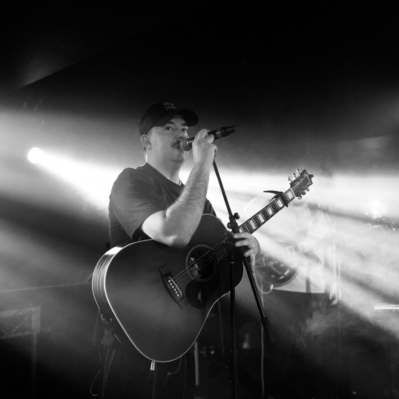 Noah Vernon