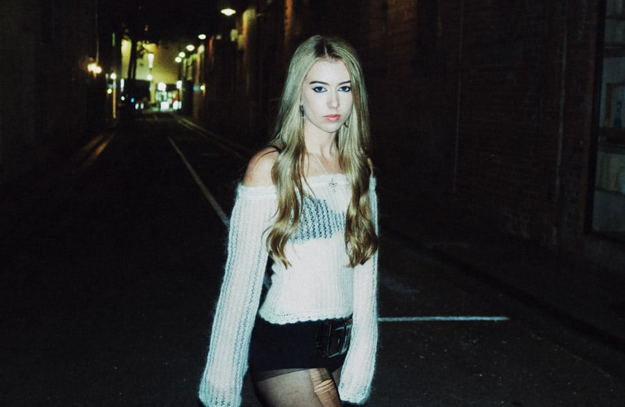 DARCIE HAVEN