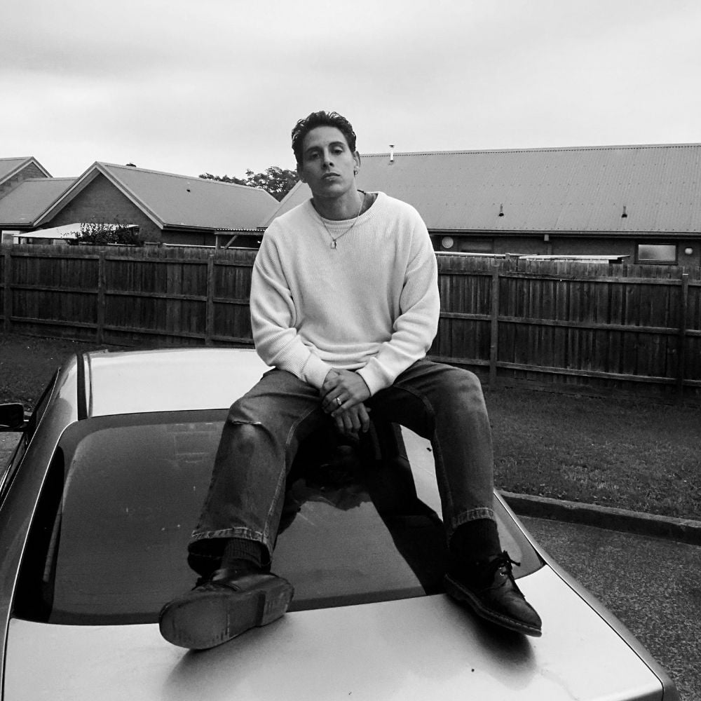 Benjamin Stewart