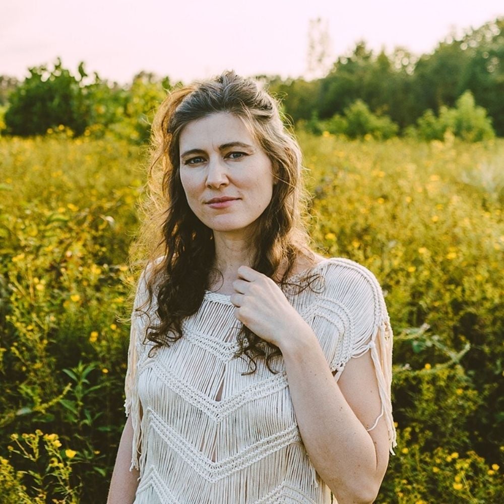 Ruth Moody – The Wanderer Returns Tour
