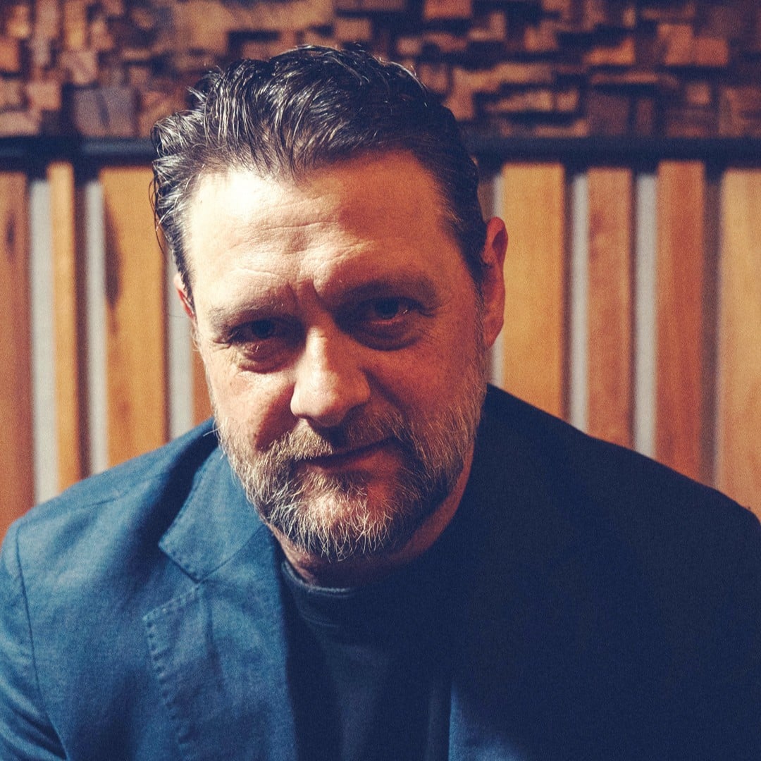 Shane Nicholson