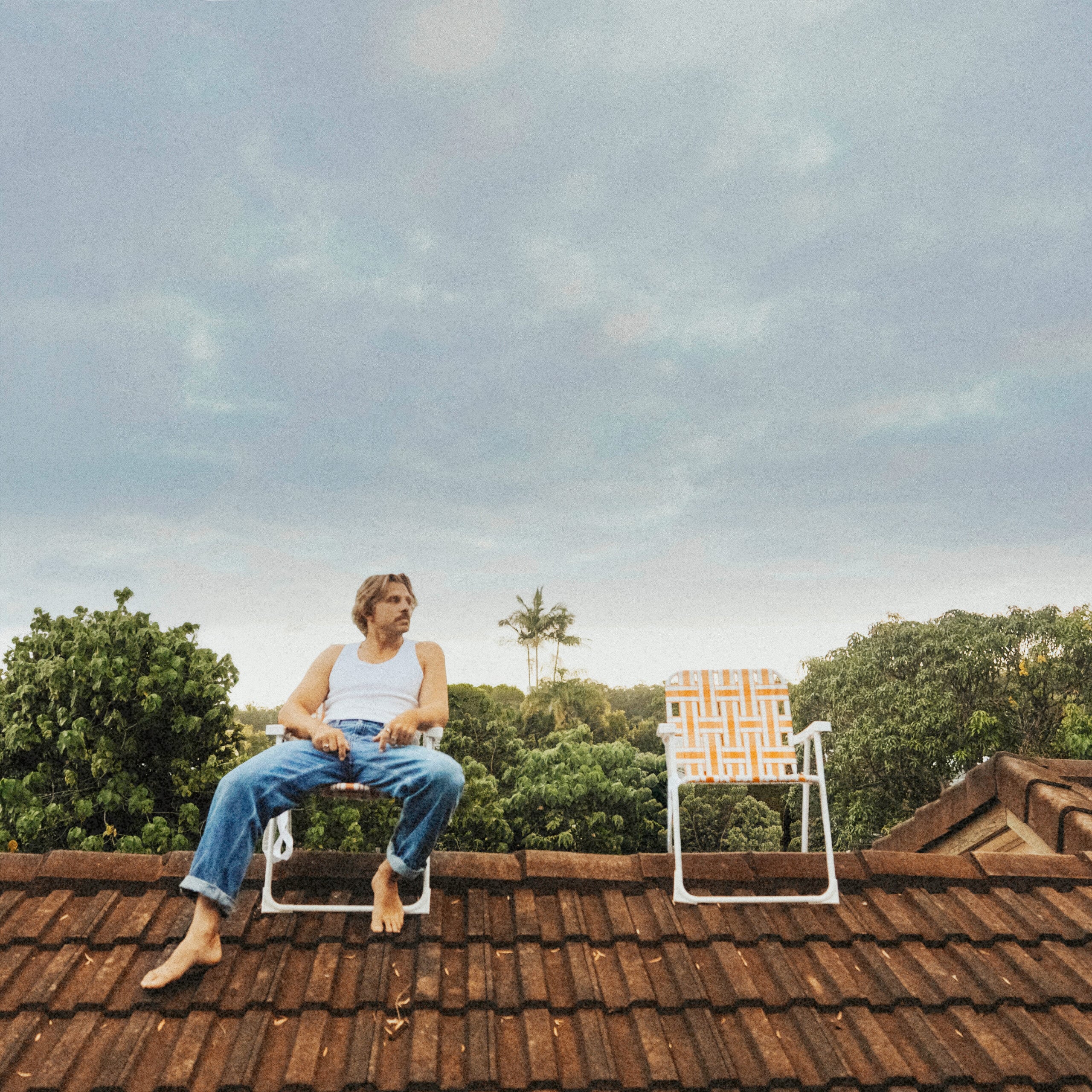 Kyle Lionhart – I’m Doing Fine Tour