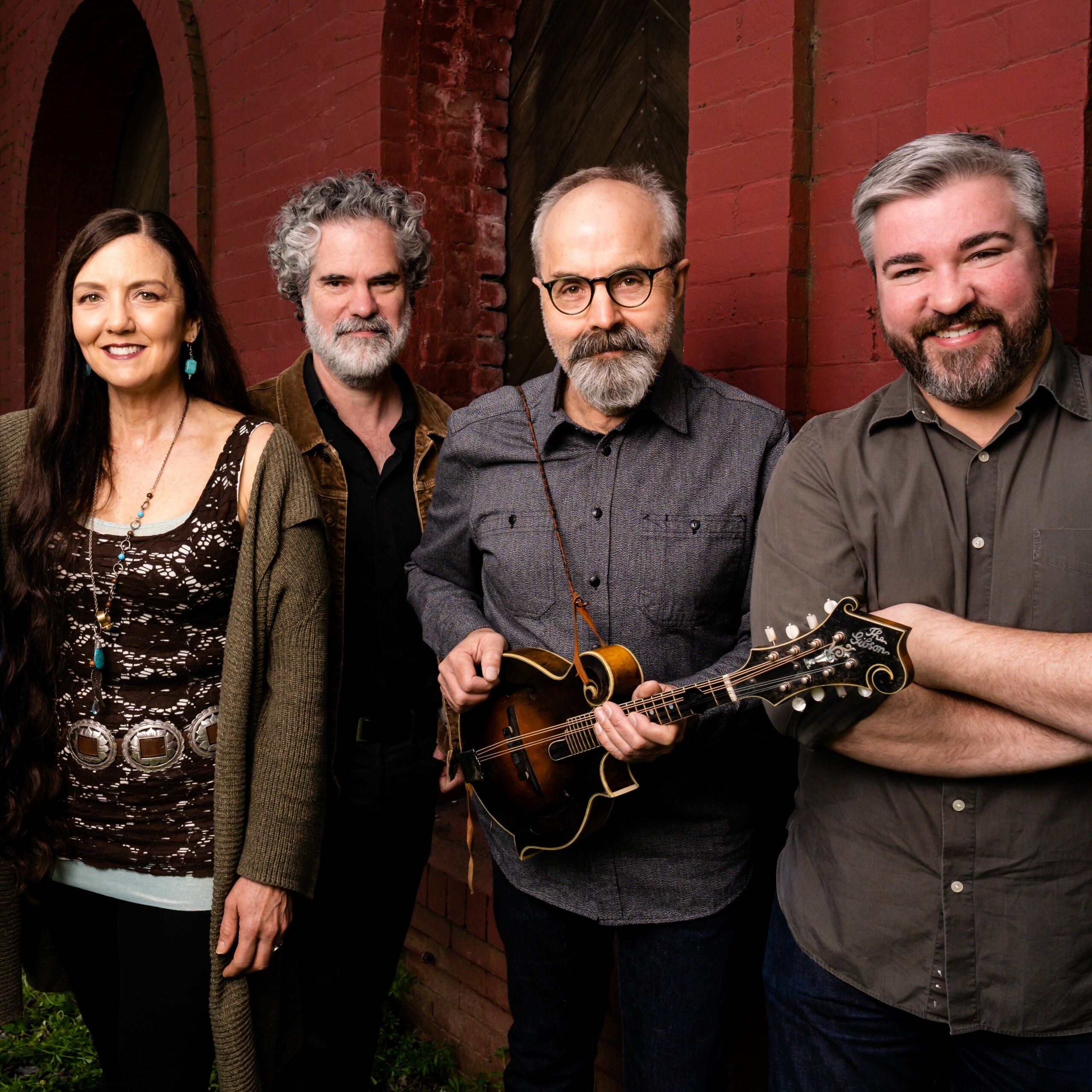 John Reischman and the Jaybirds