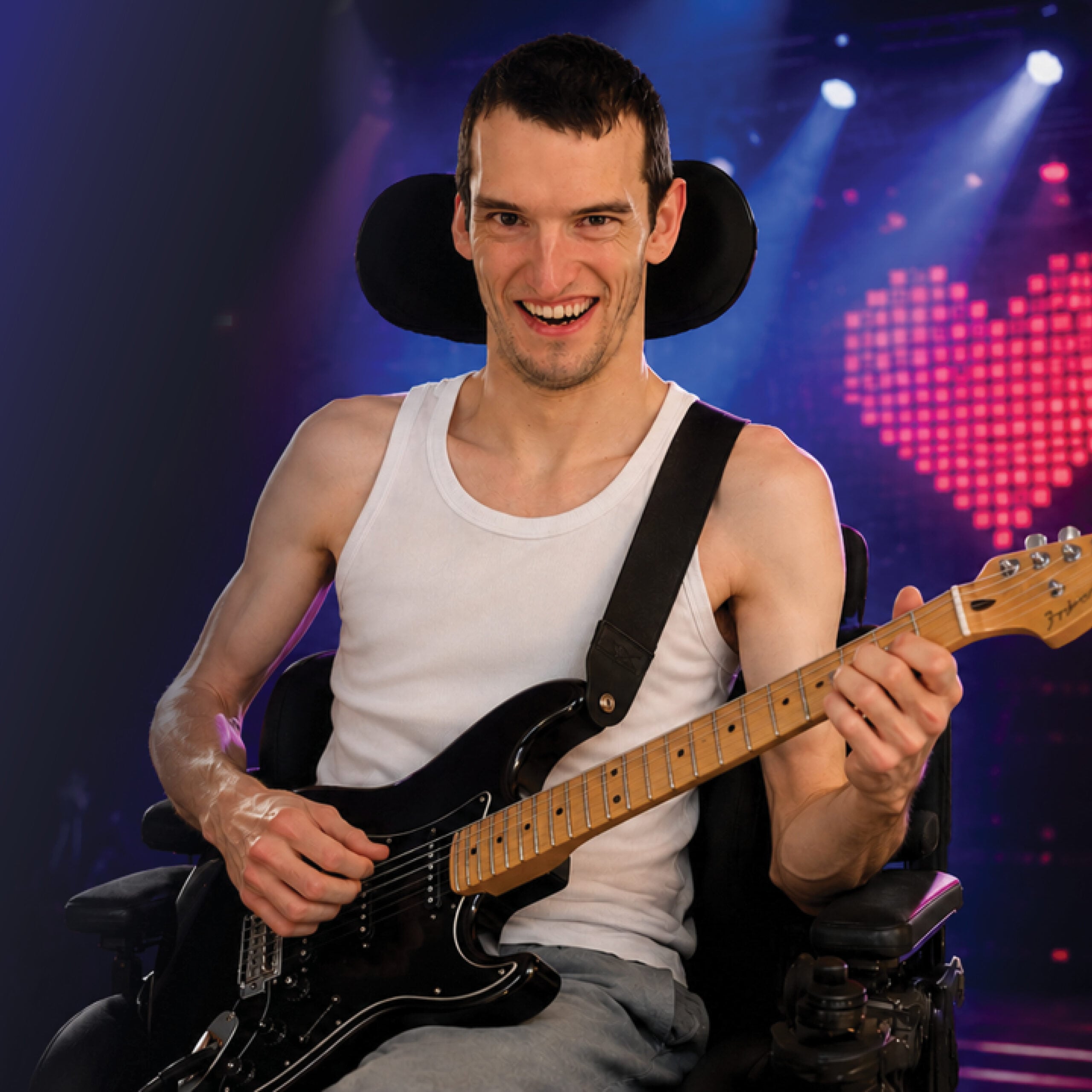 Noah Callan – Digital Heart Tour