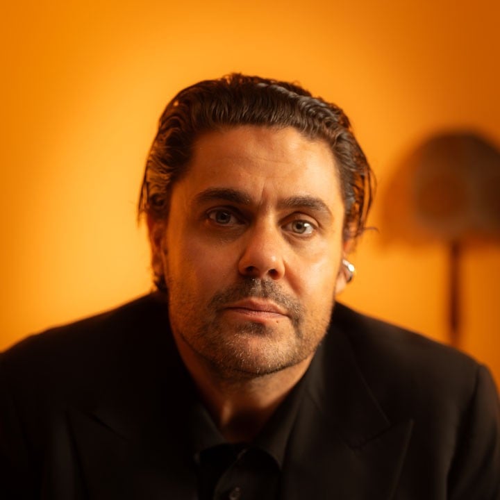 Dan Sultan – ‘Little Miracles’ Album Release Shows