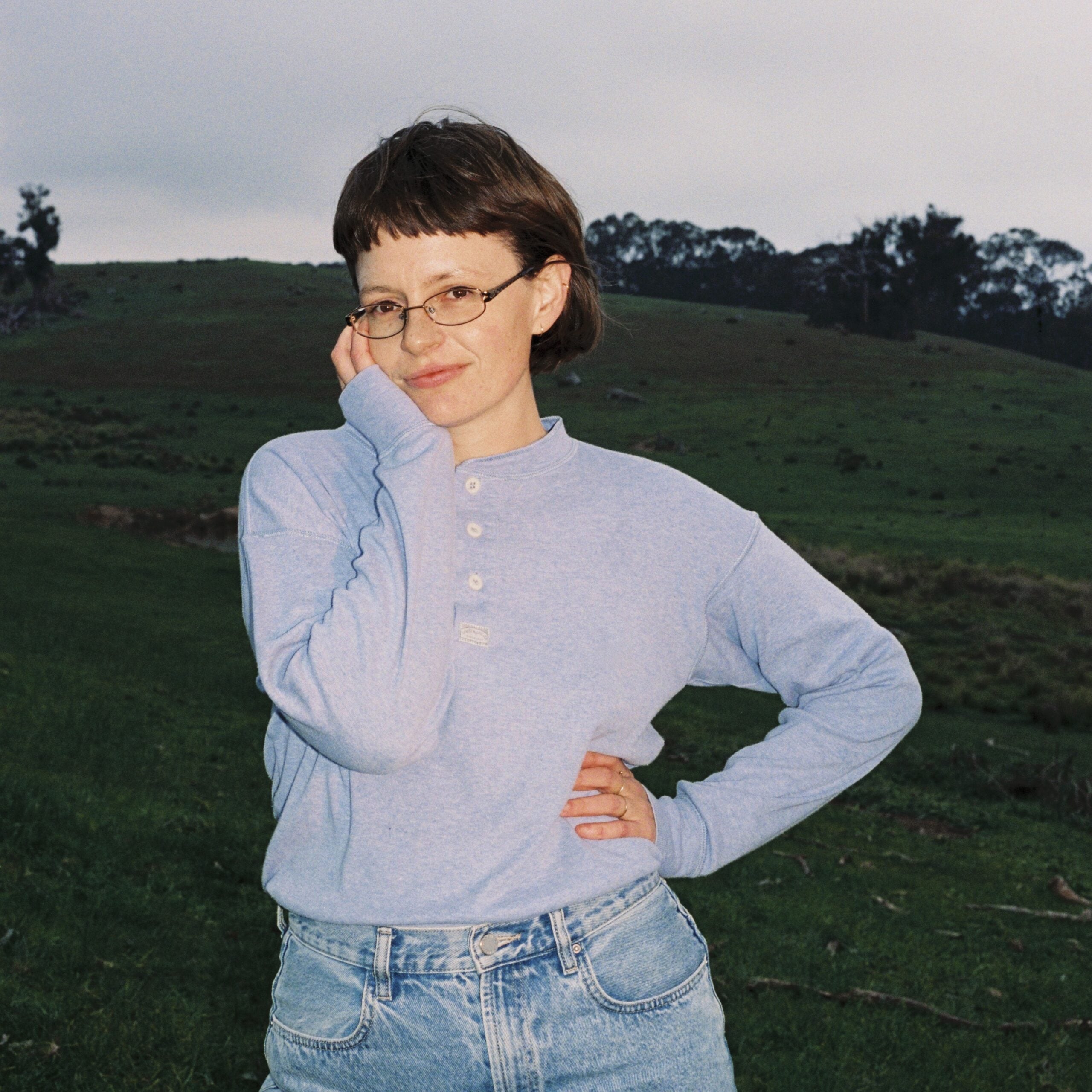 Ruby Gill – Fishin’ Tour